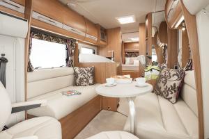 Auto-Trail Frontier Delaware 2014 года 